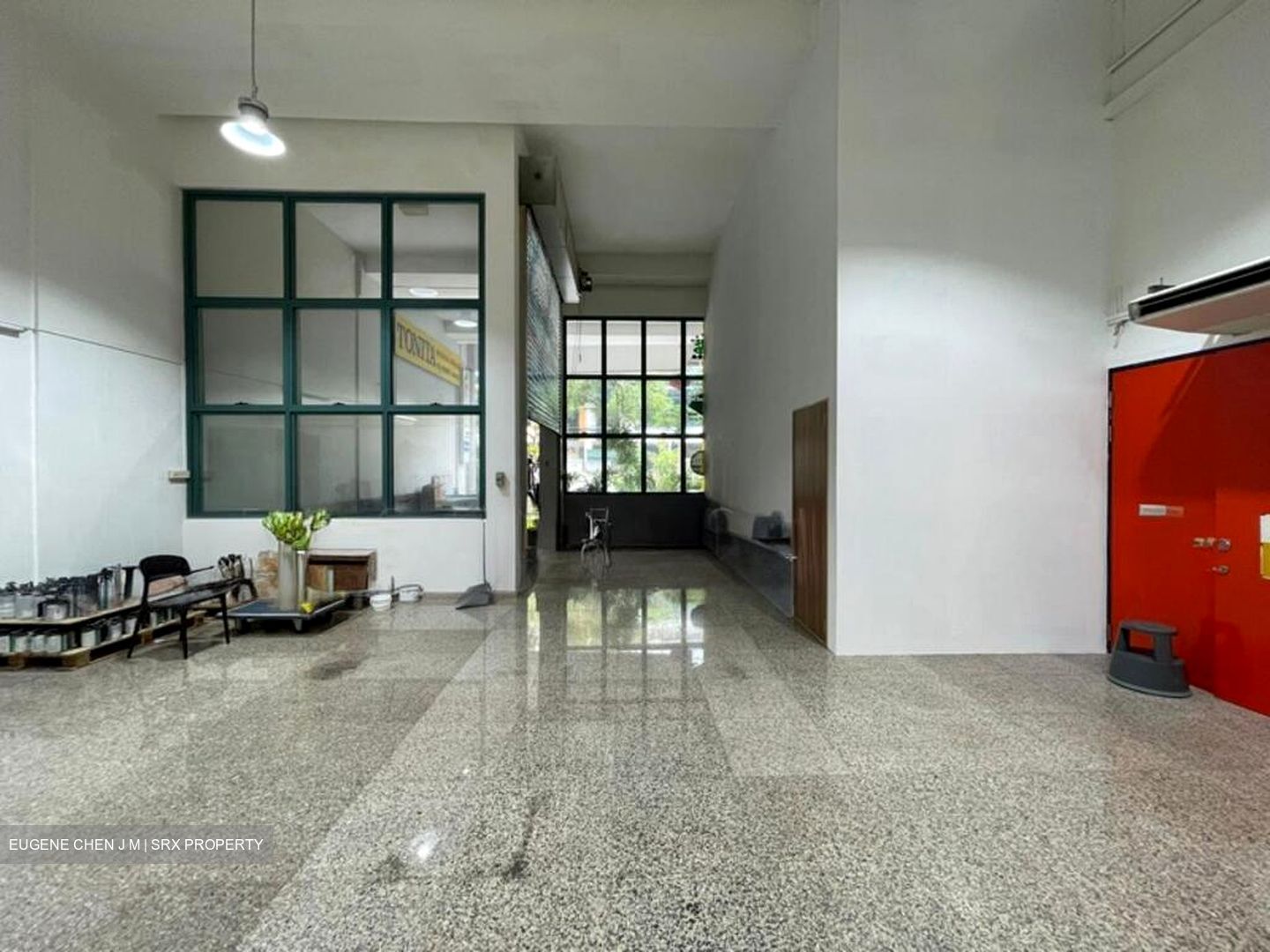 Ubi Techpark (D14), Factory #513867931